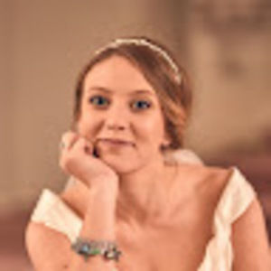 Meet your Posher, Katherine